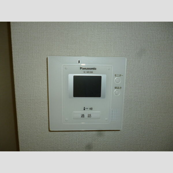 その他設備 (TVインターホン)