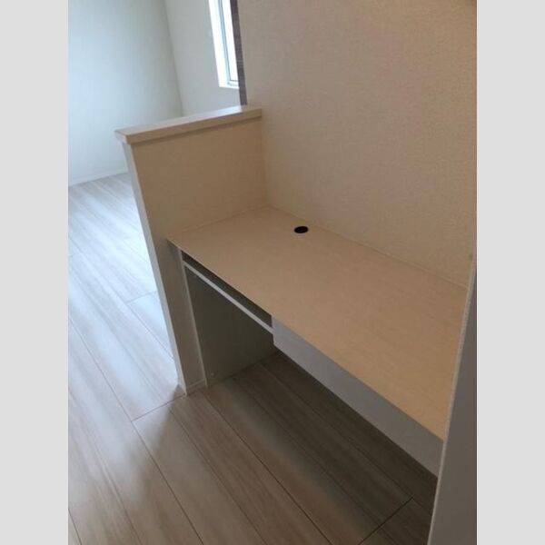 その他 (クローゼット)