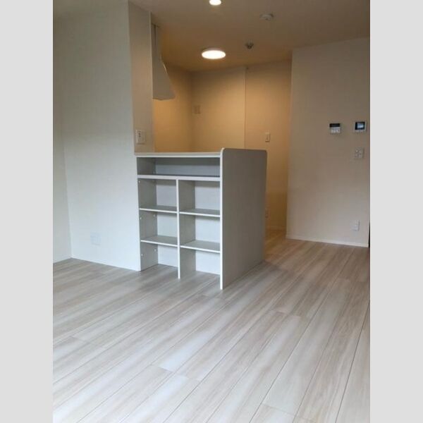 居室・リビング (LDK)