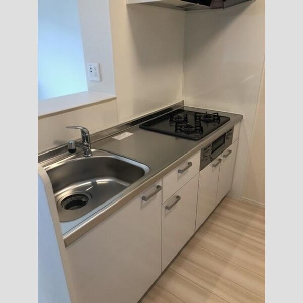 キッチン (システムキッチン)