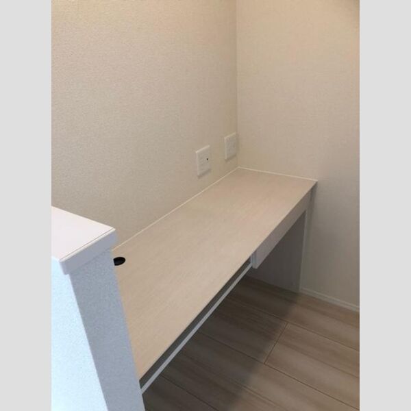 その他 (クローゼット)