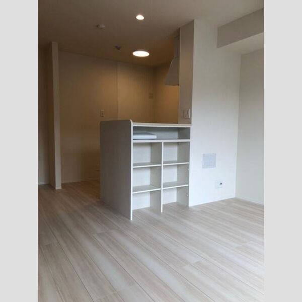 居室・リビング (LDK)