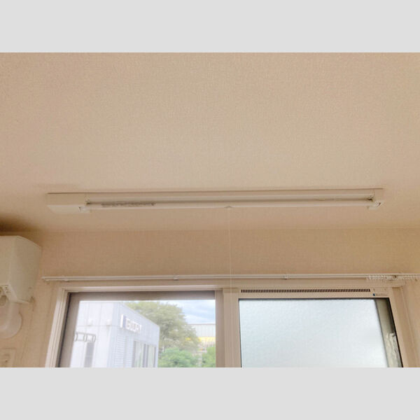 その他 (室内物干し)