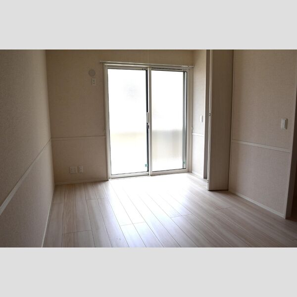 居室・リビング (居室)