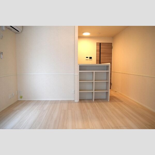 居室・リビング (LDK)