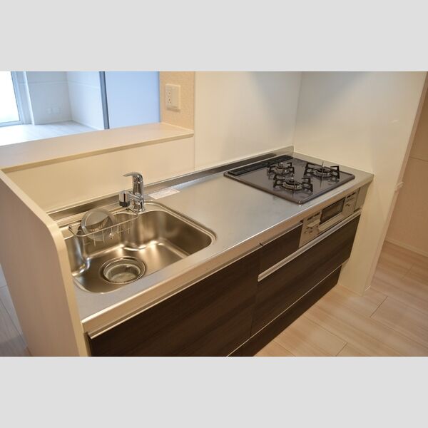 キッチン (システムキッチン)