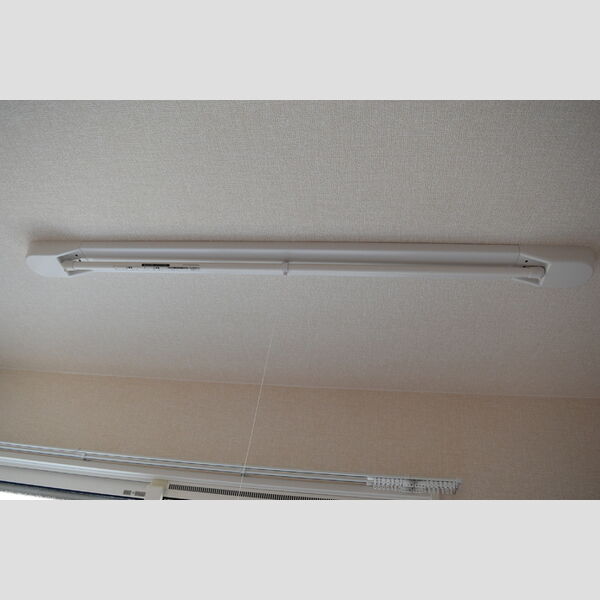 その他 (室内物干)