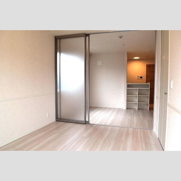 居室・リビング (洋室)