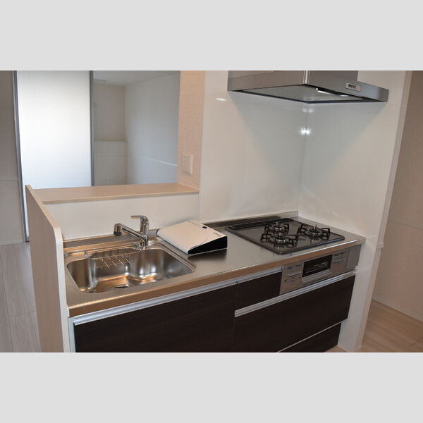 キッチン (システムキッチン)