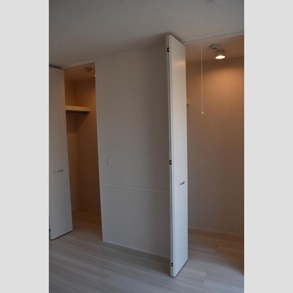 収納 (クローゼット)
