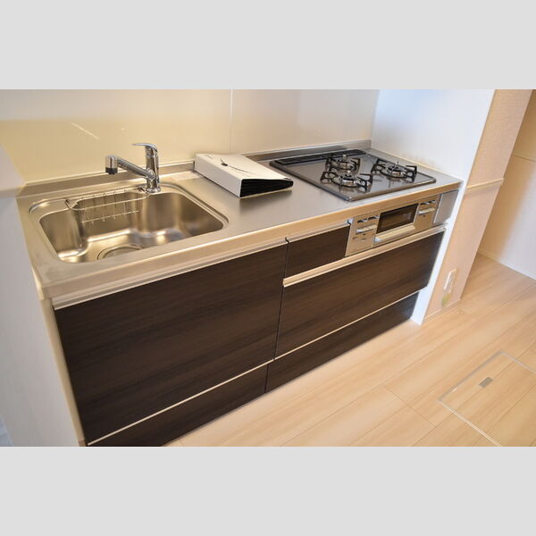 キッチン (キッチン)