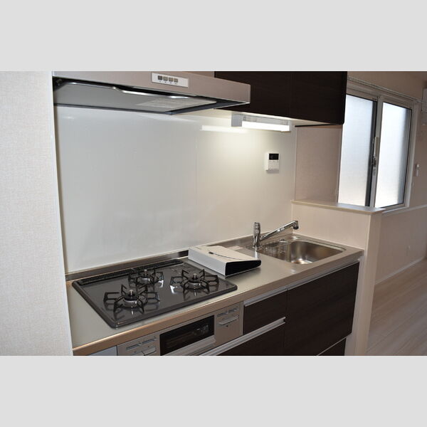 キッチン (システムキッチン)