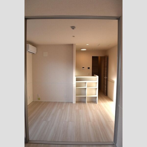 居室・リビング (LDK)