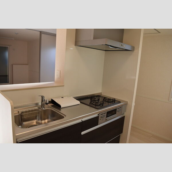 キッチン (システムキッチン)