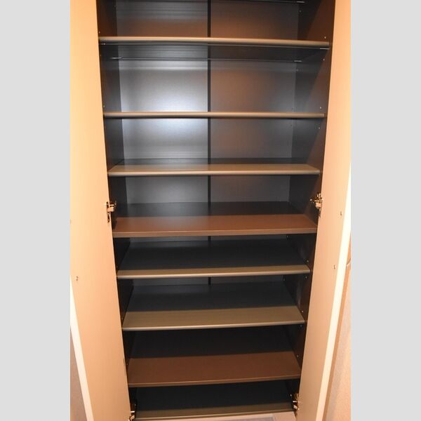 収納 (シューズボックス)