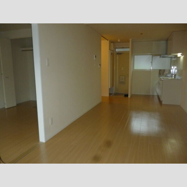 居室・リビング (リビング)