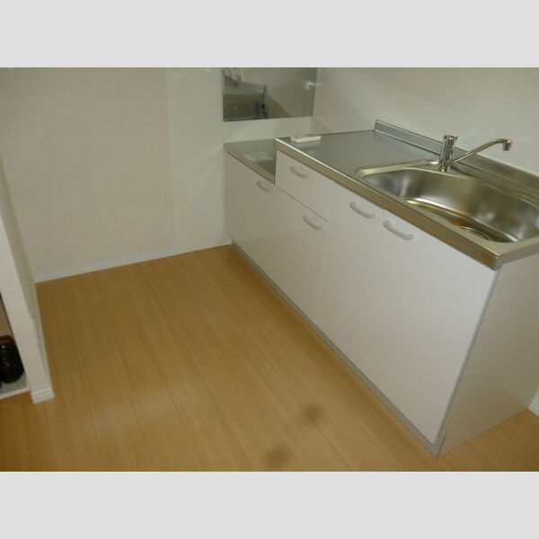 キッチン (キッチンスペース)