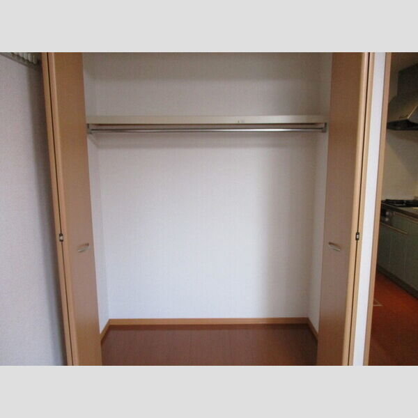 収納 (クローゼット)