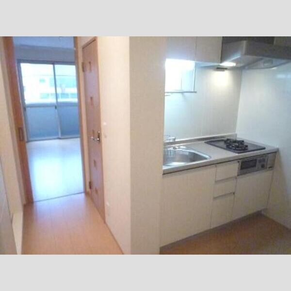 キッチン (システムキッチン)