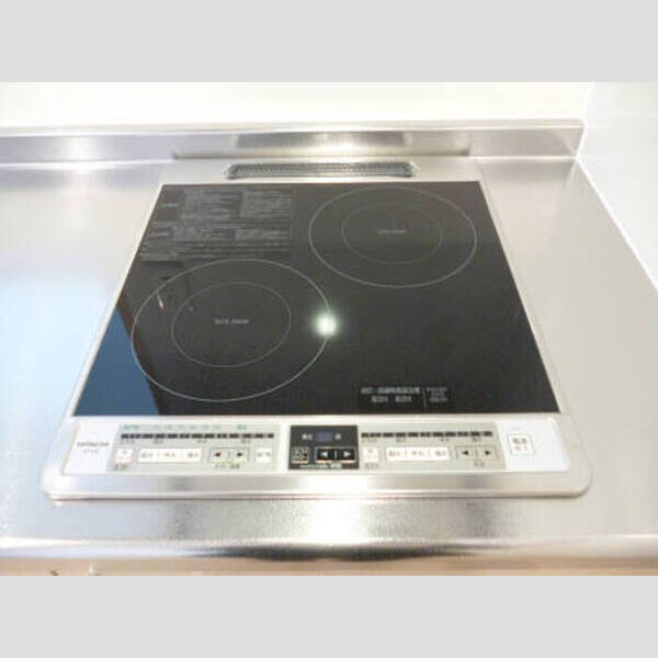 その他 (IHクッキングヒーター)