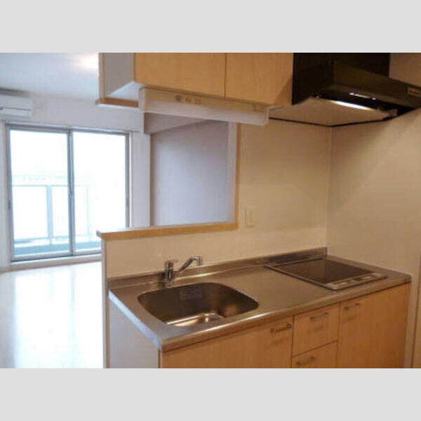 キッチン (IHシステムキッチン)