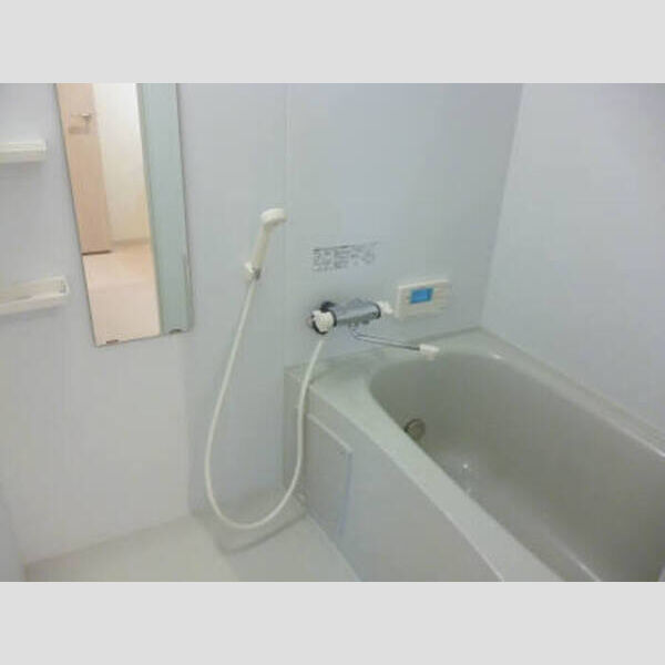 バス (浴室(追い焚き))