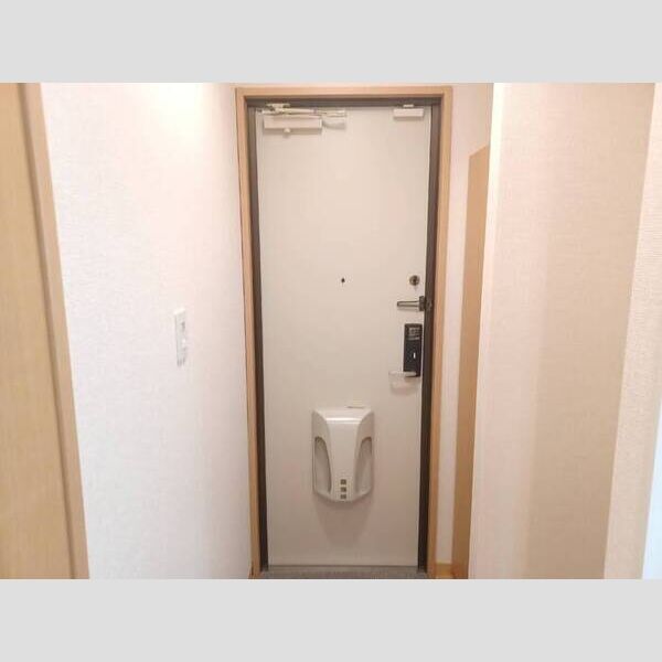 玄関 (玄関)