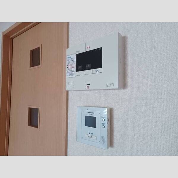 その他設備 (SECOM)
