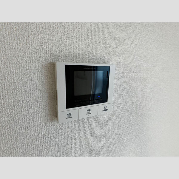 その他設備 (TVモニターホン)