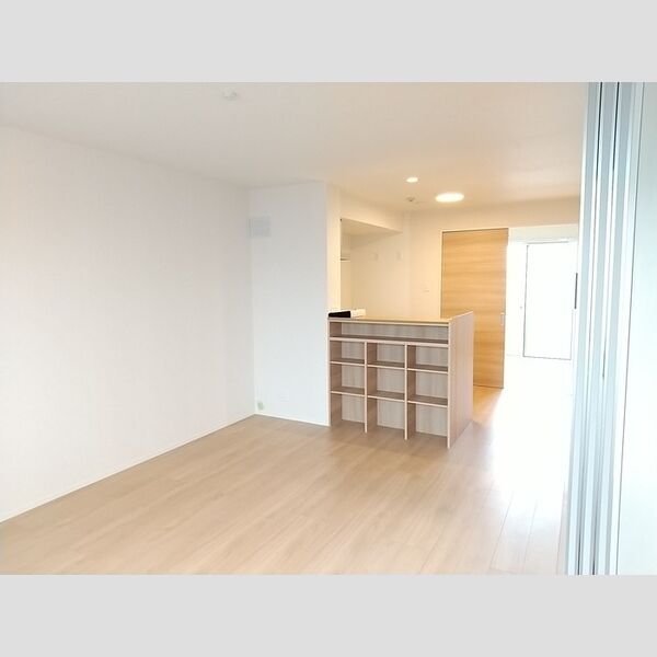 居室・リビング (リビング)