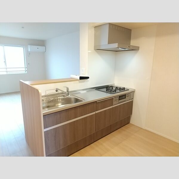 キッチン (システムキッチン)