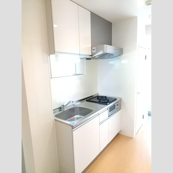 キッチン (システムキッチン)