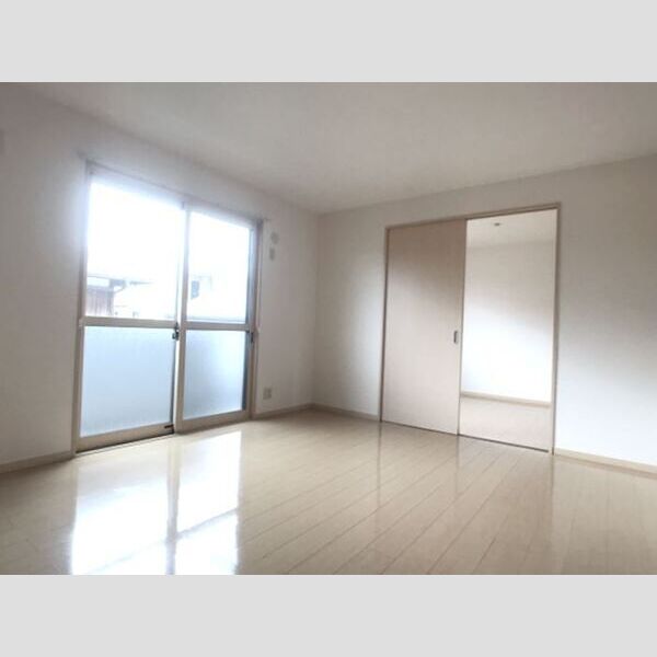 居室・リビング (リビング)