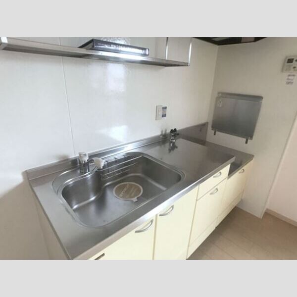 キッチン (キッチン)