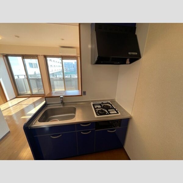 キッチン (キッチン)