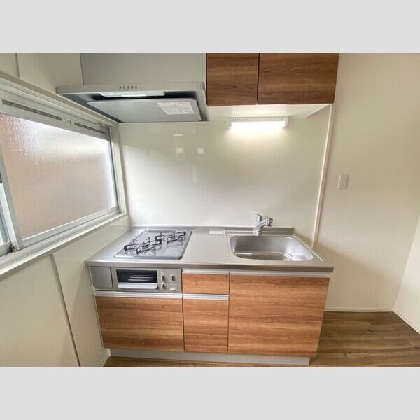 キッチン (システムキッチン)