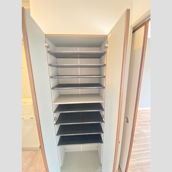 収納 (シューズボックス)