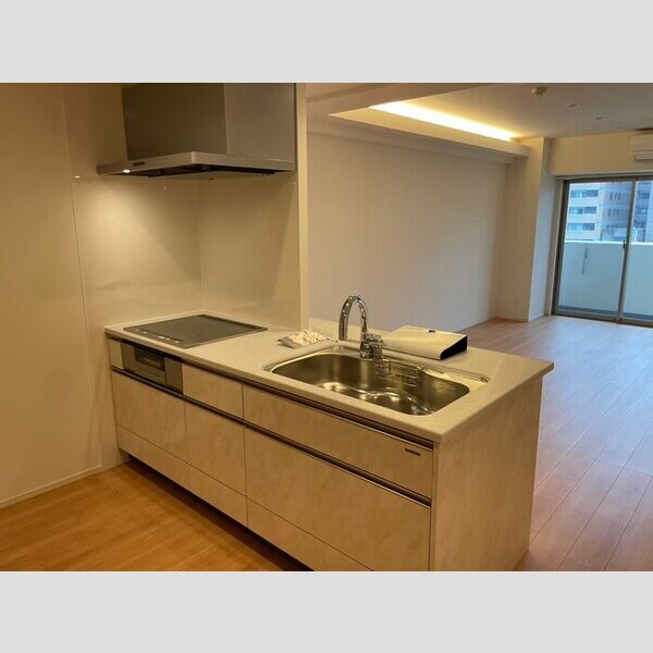 キッチン (システムキッチン)