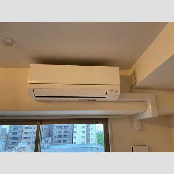 その他設備 (エアコン)