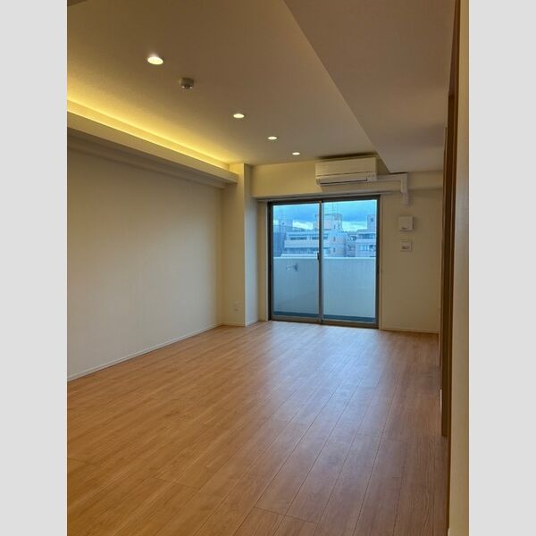 居室・リビング (リビング)