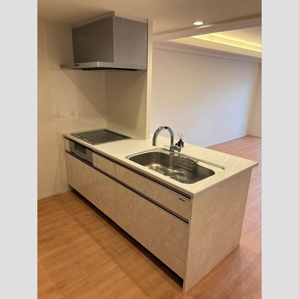 キッチン (システムキッチン)