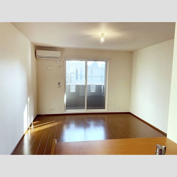 居室・リビング (リビング)