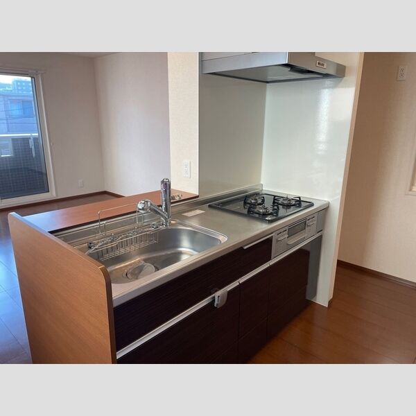 キッチン (キッチン)