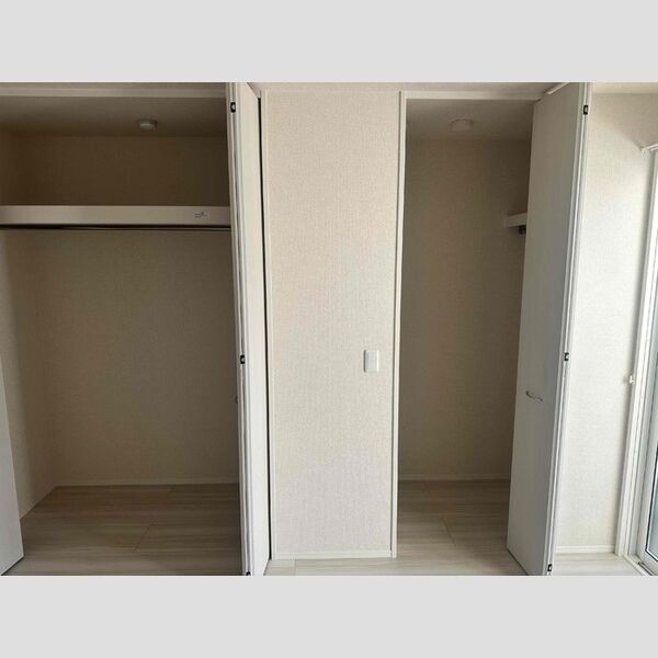 収納 (クローゼット)