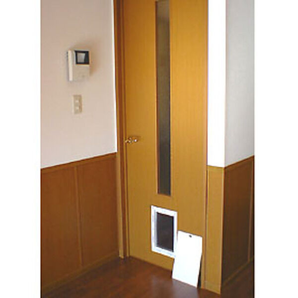 その他 (ペットゲート)