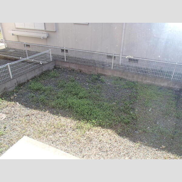 その他 (専用庭)