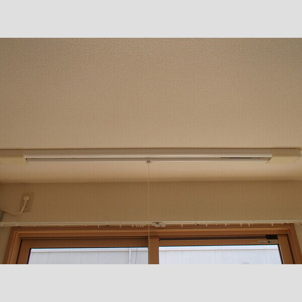 その他 (室内物干し)