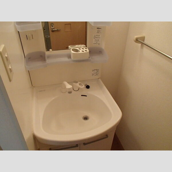 洗面所 (洗面台)