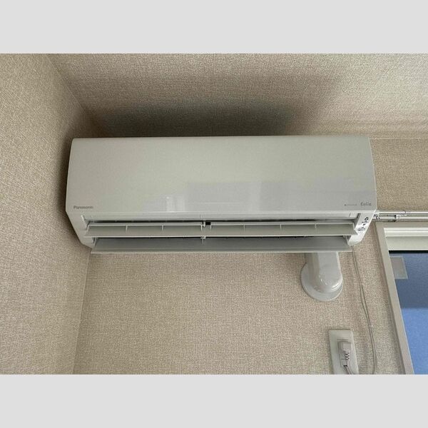 その他設備 (エアコン)