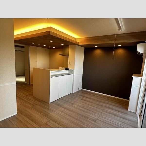 居室・リビング (リビング)